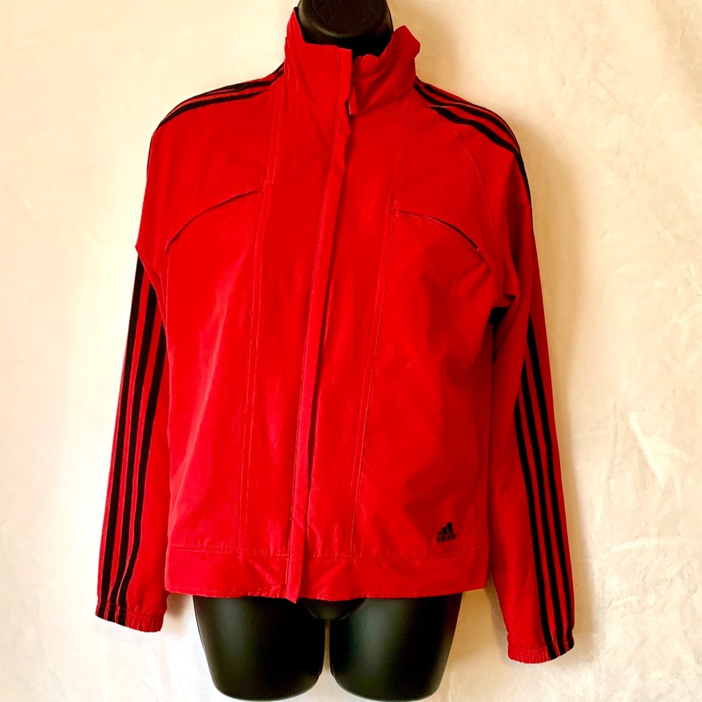 Adidas Track jacket